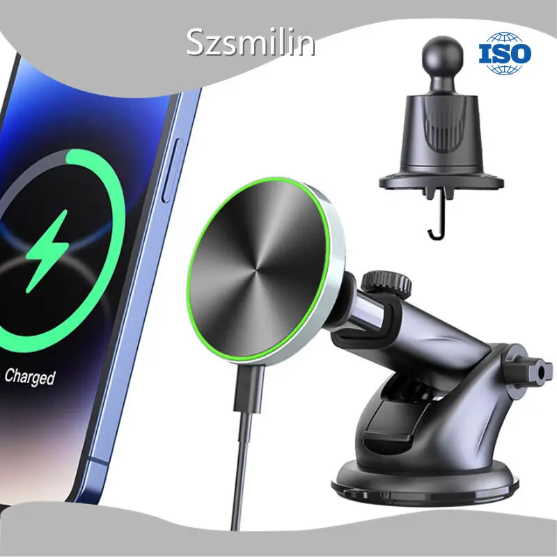 Szsmilin Personalised Car Phone Holder Supply 1