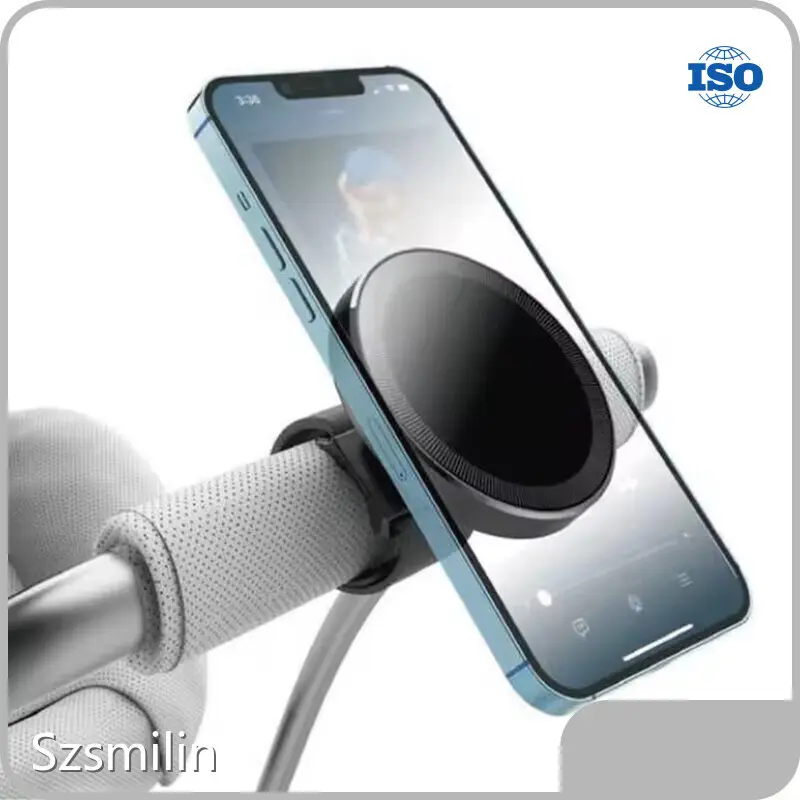 Car Phone Holder Supplier Factory-1 1