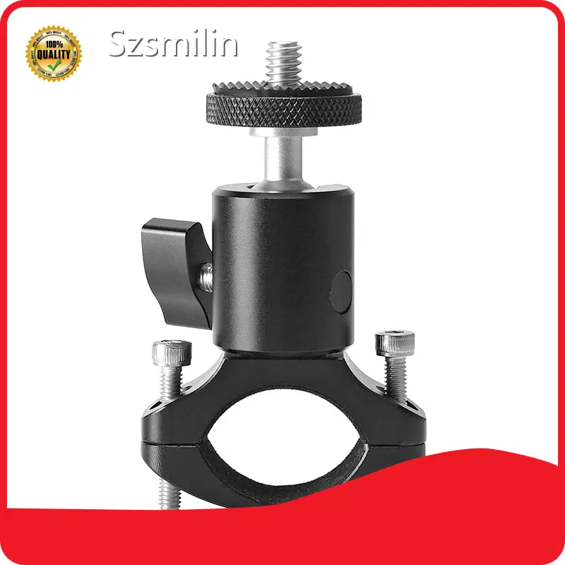 Best Helmet Camera Side Mount Factory 1