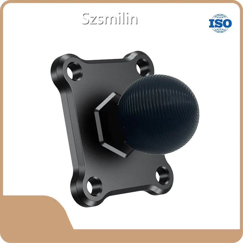 Custom Commercial Truck Phone Mount Commercial Truck Phone Mount Company 1