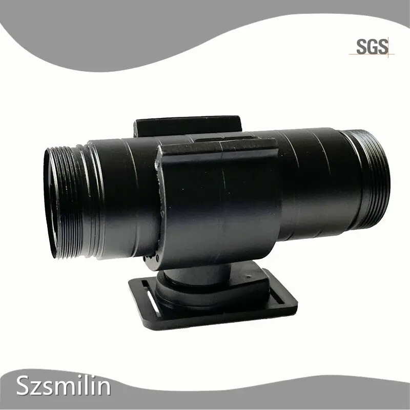 Wholesale Bike Helmet Flashlight Mount Manufacturers 1