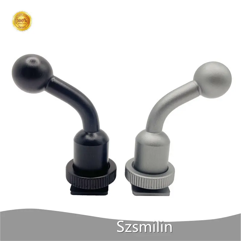 Ball Head Tripod Mount Manufacturers 1
