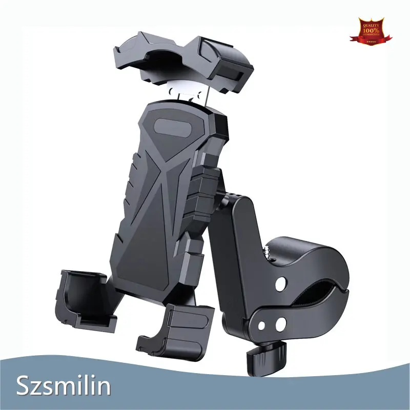 Waterproof Mobile Bike Holder Suppliers 1