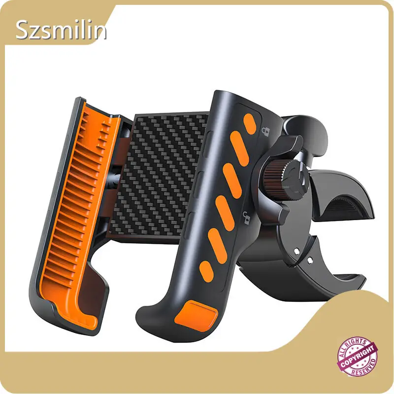Personalised Phone Holder by Szsmilin-1 1