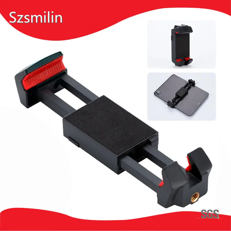 Szsmilin Tablet Tripod Mount Tablet Tripod MountSupply 1