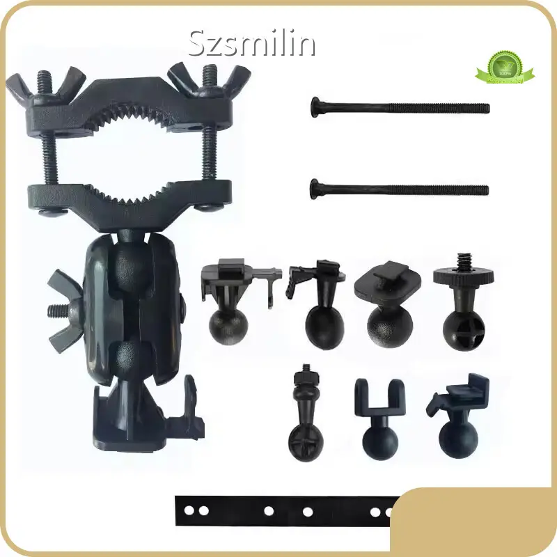 Customcamera Car Holder 1