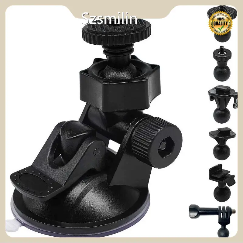 High-quality Camera Car Mount Suppliers 1