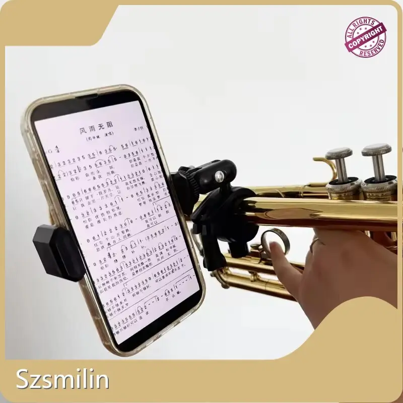 Mobile Phone Holder Factory 1