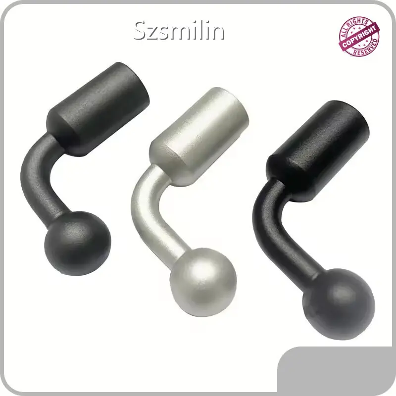 Newtripod Ball Mount 1