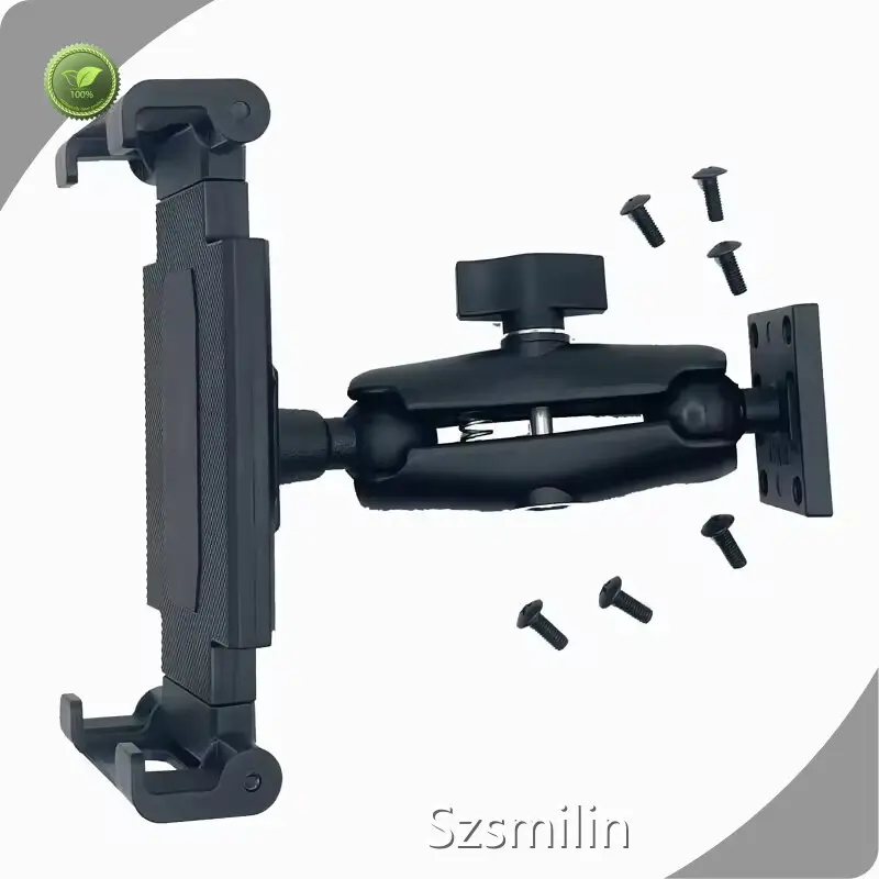 Custom Motorcycle Tablet Mount Factory 1