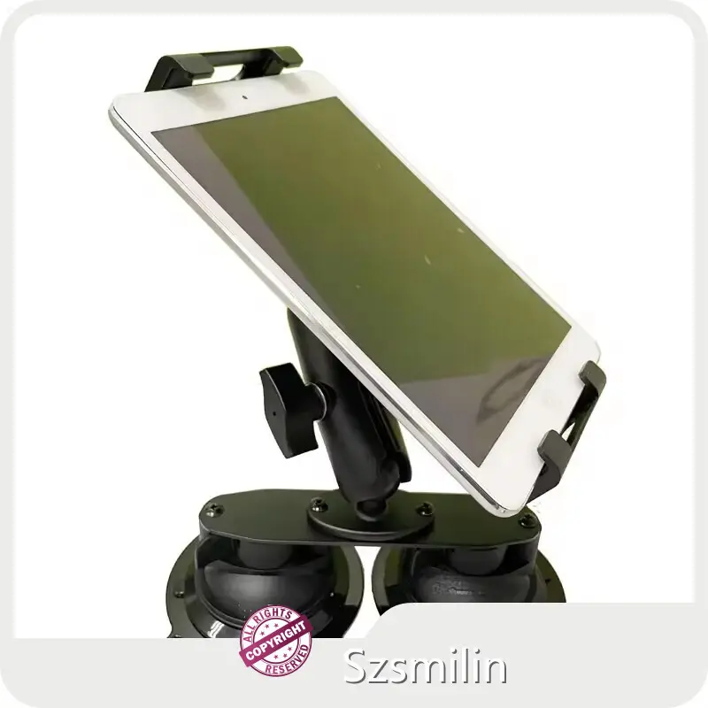 Vehicle Tablet Mount by Szsmilin 1