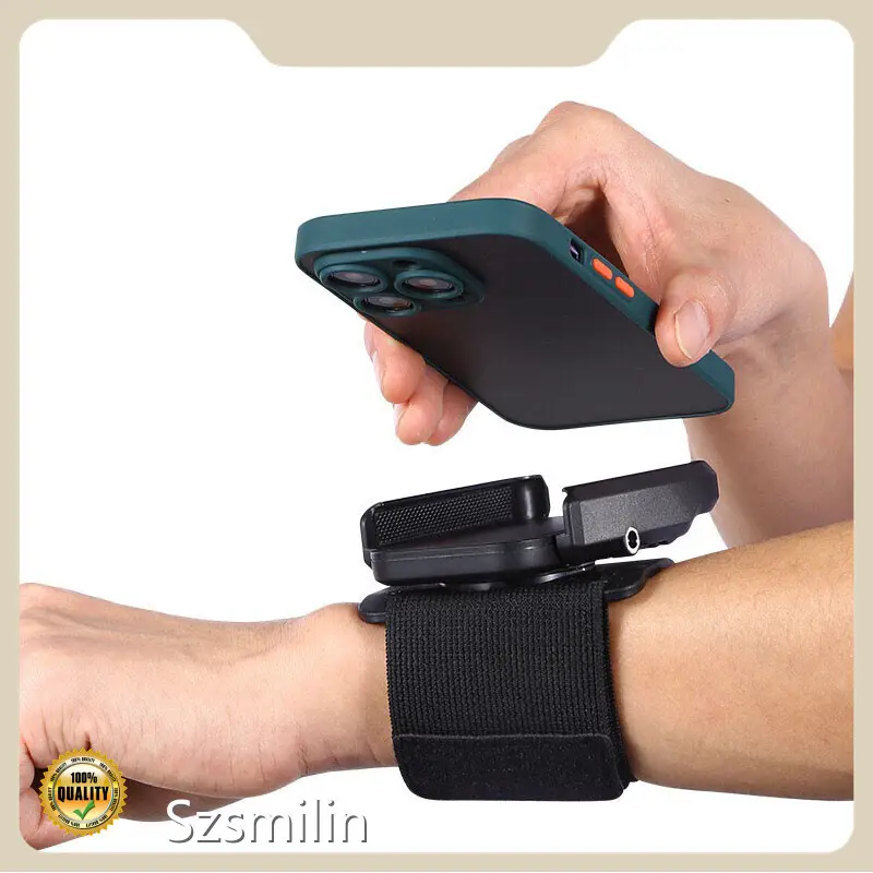 Car Mobile Stand Holder - - Szsmilin 1