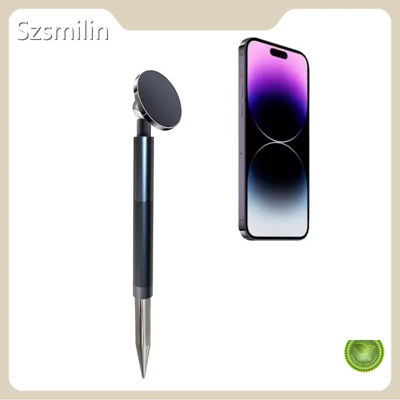 Szsmilin Car Phone Holder Supplier Factory 1