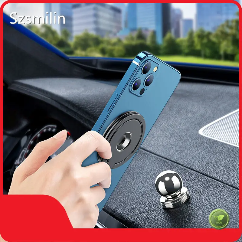 Custom Car Phone Holder Wholesale Company 1
