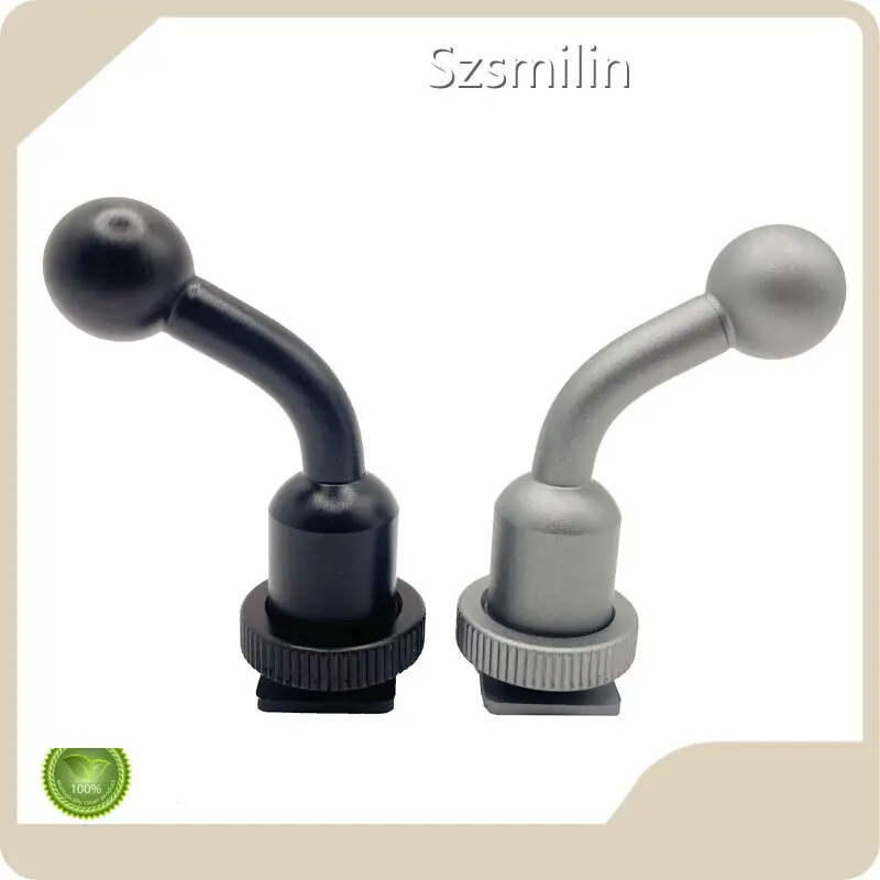 Szsmilin Ball Head Camera Mount Ball Head Camera MountSupply 1