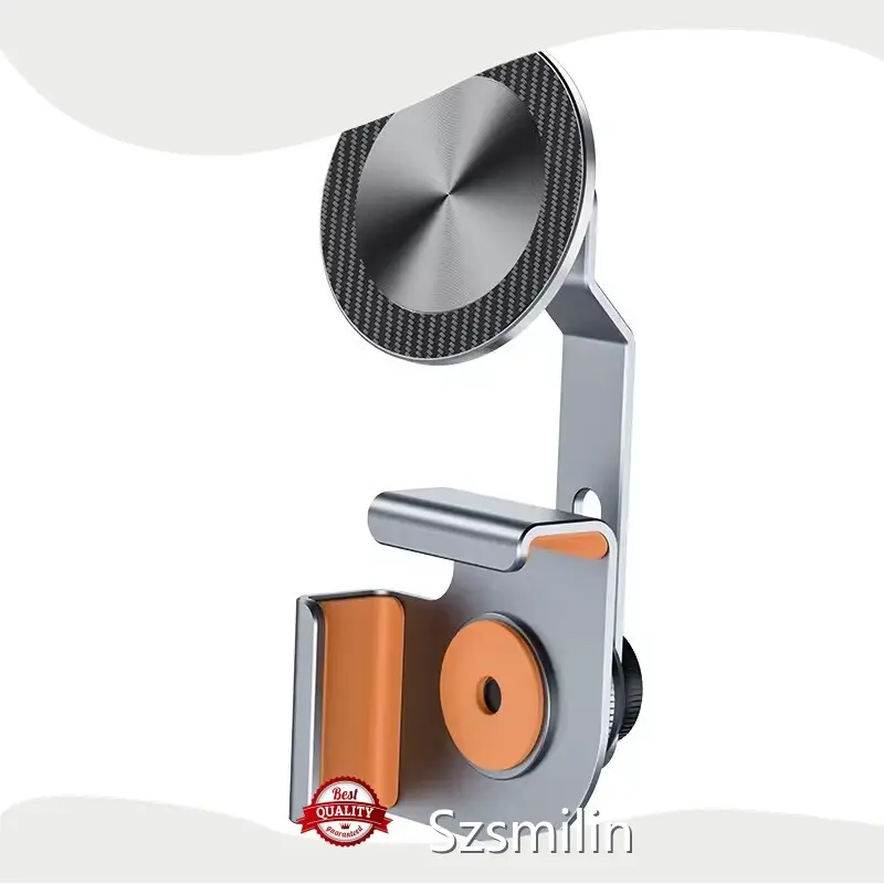 Custom Car Cell Phone Holder Manufacturers 1
