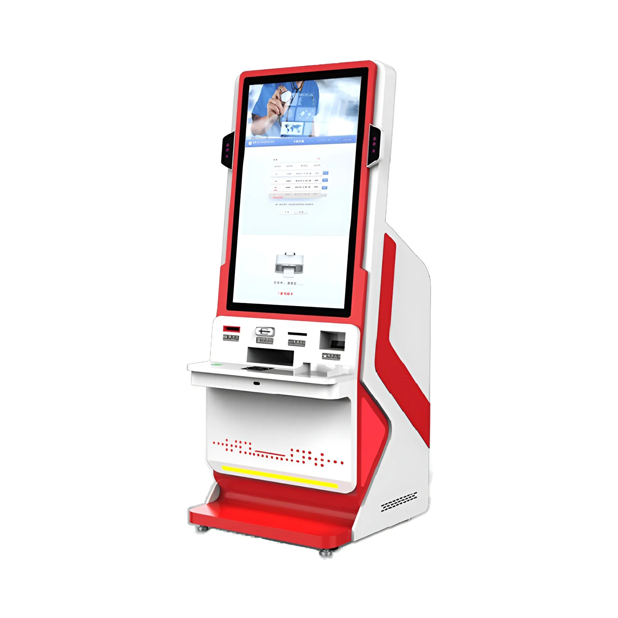 Self Ordering Kiosks Wholesale - E-Star 1