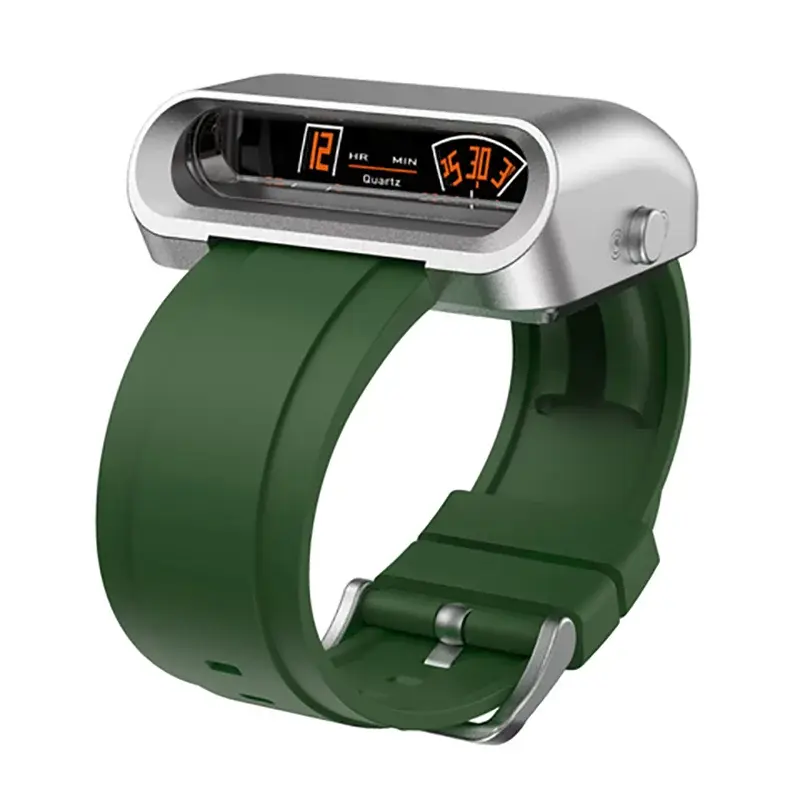 Liste de prix automatique du nouveau chronographe Streamliner Flyback 5