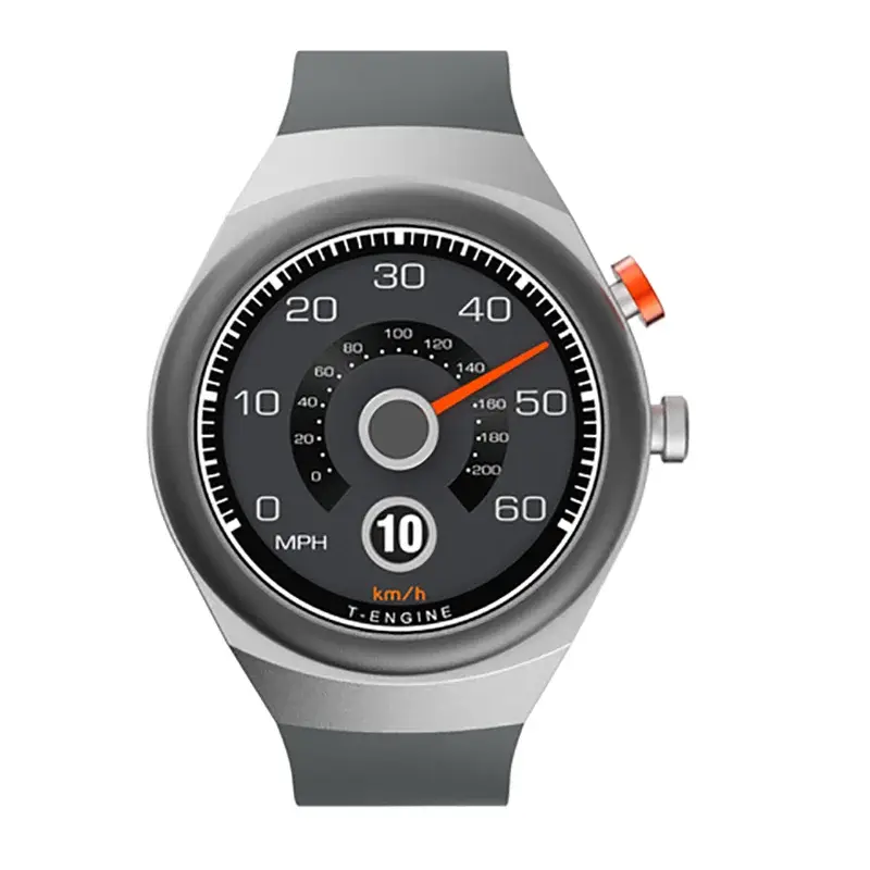 Bulk Buyquartz Flyback Chronograph for Events and Scheduling Intelligent Quartz Watch Unisex 2