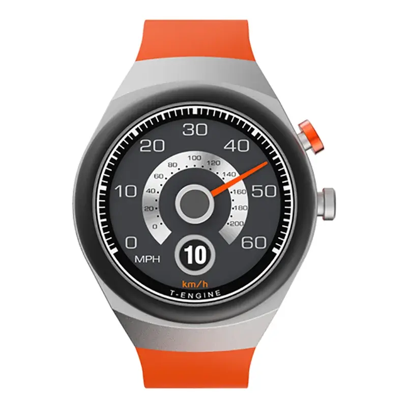 Bulk Buyquartz Flyback Chronograph for Events and Scheduling Intelligent Quartz Watch Unisex 4