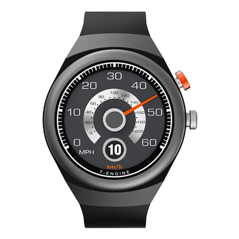 Bulk Buyquartz Flyback Chronograph for Events and Scheduling Intelligent Quartz Watch Unisex 3
