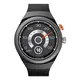 Bulk Buyquartz Flyback Chronograph for Events and Scheduling Intelligent Quartz Watch Unisex 3