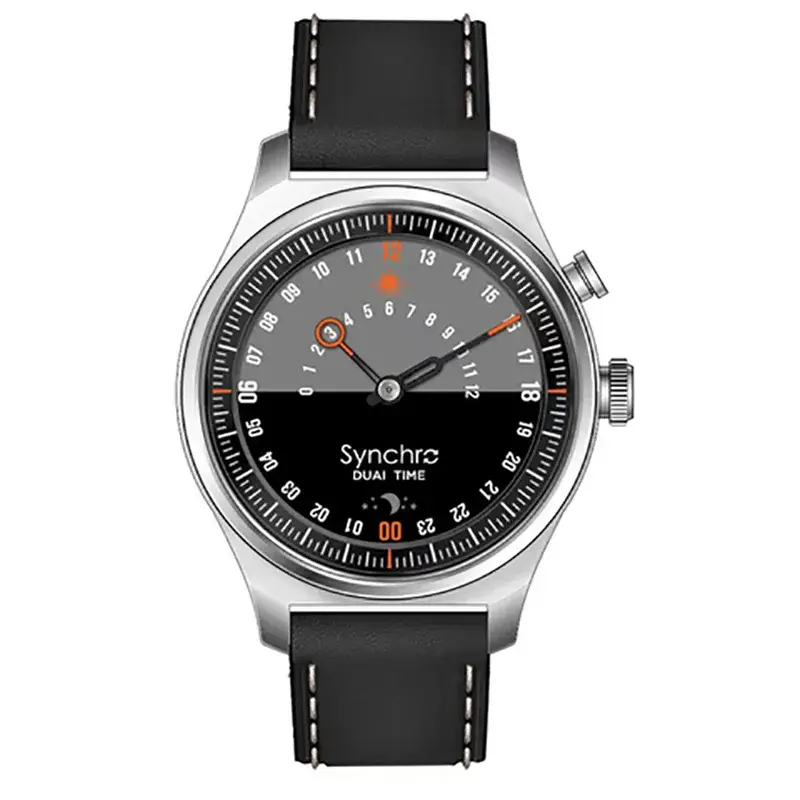 Gearbox Watches: Crafted Precision For Every Moment 1