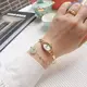 Women's Quartz Watch Custom -Made - - Nifer ดู 3