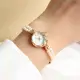 Vintage Ladies Quartz Watch Unisex by Nifer Watch 5