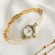 Vintage Ladies Quartz Watch Unisex by Nifer Watch 3