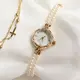 Vintage Ladies Quartz Watch Unisex by Nifer Watch 2