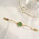 Custom Quartz Gold Ladies Watch for Astronomy 2