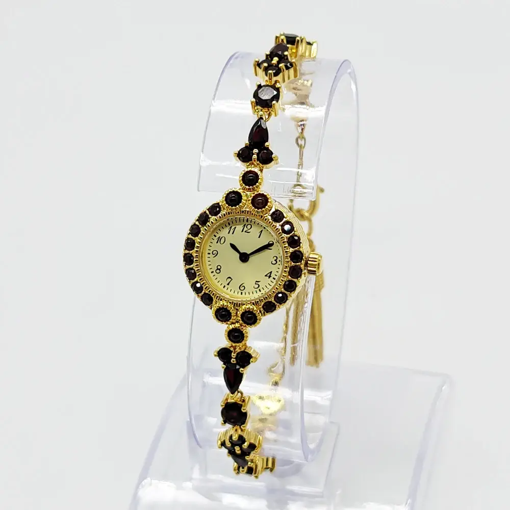 Nifer Watch Custom Quartz Watches 2023 Custom Quartz WatchesSolutions 6