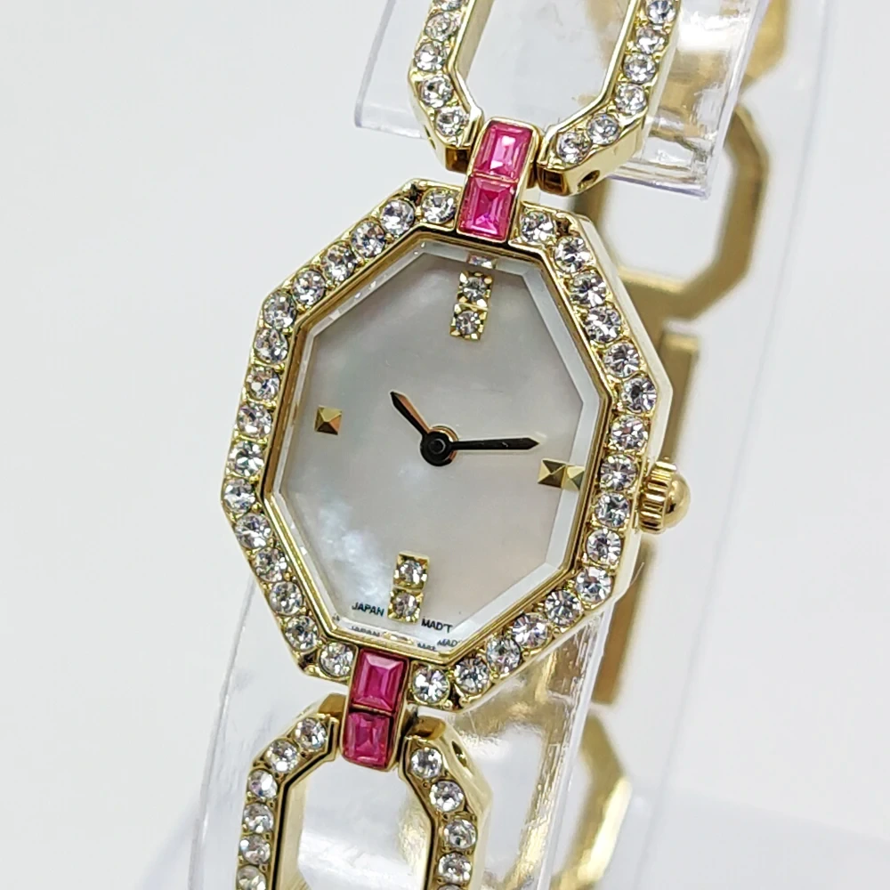 Damenquarz Uhr Price Company für Luxury Watch Collectingquartz Watch 2