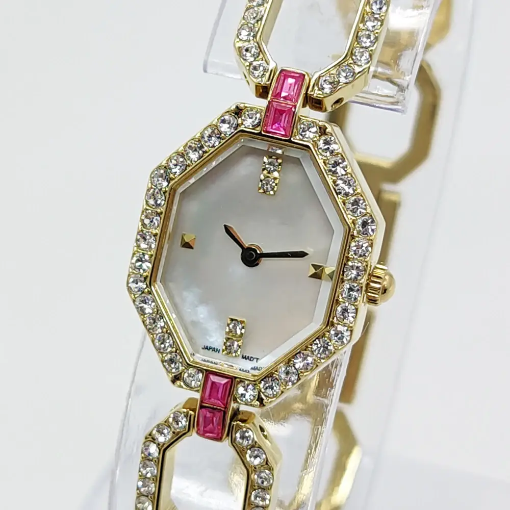 ODM Wholesale Custom Watches for Events and Scheduling 2