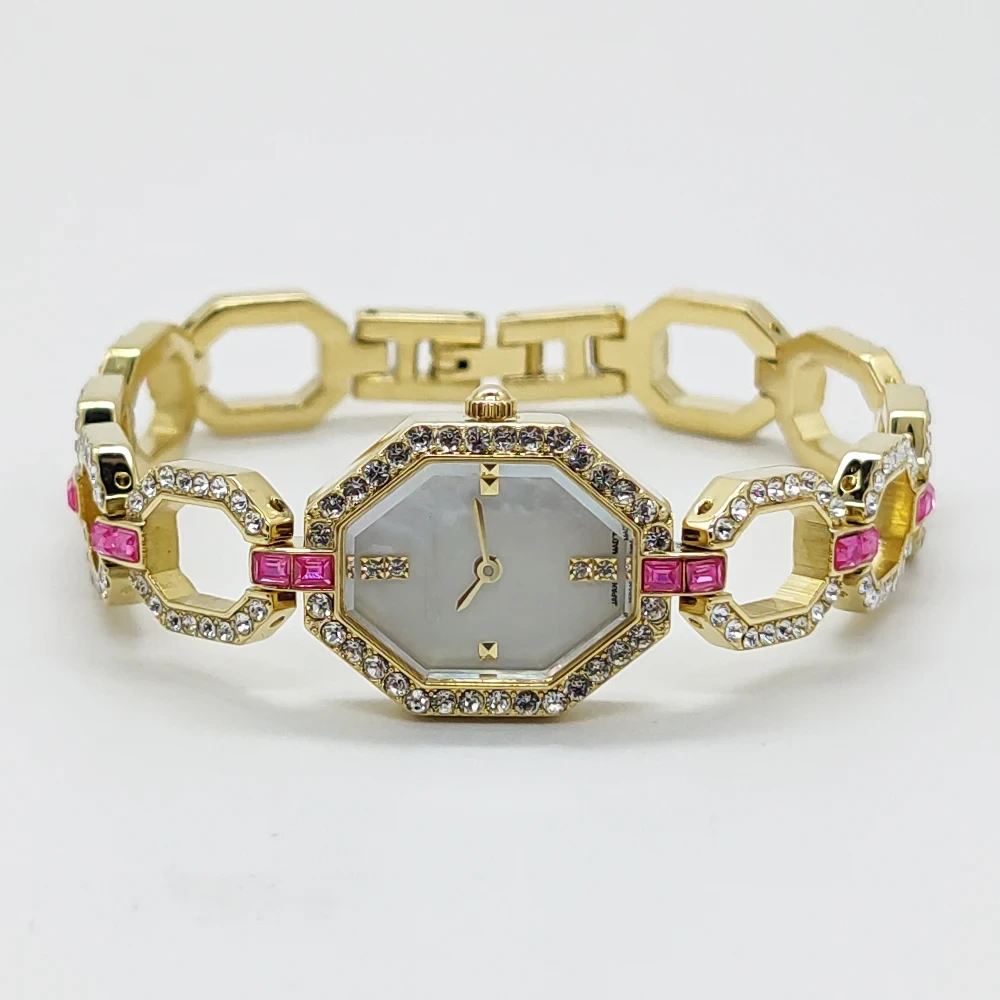 Damenquarz Uhr Price Company für Luxury Watch Collectingquartz Watch 3