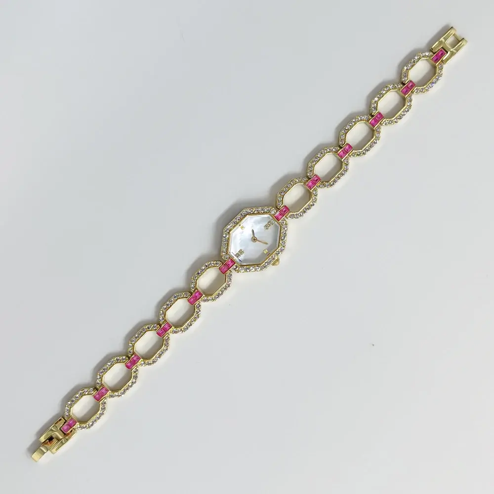 ODM Wholesale Custom Watches for Events and Scheduling 5