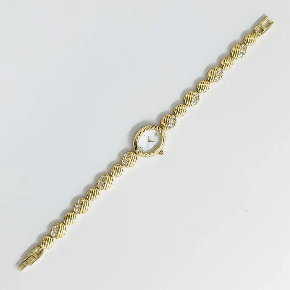 Quartz Watch Ladies Price Women's Quartz Watch 2023factory 5