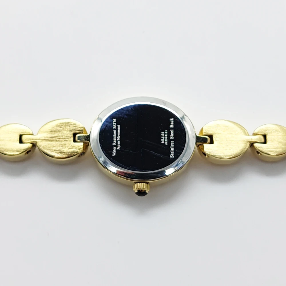 Nifer Watch Women's Diamond Quartz Watch Women's Quartz Watch Women's Diamond Quartz Watchmanufacturers 4