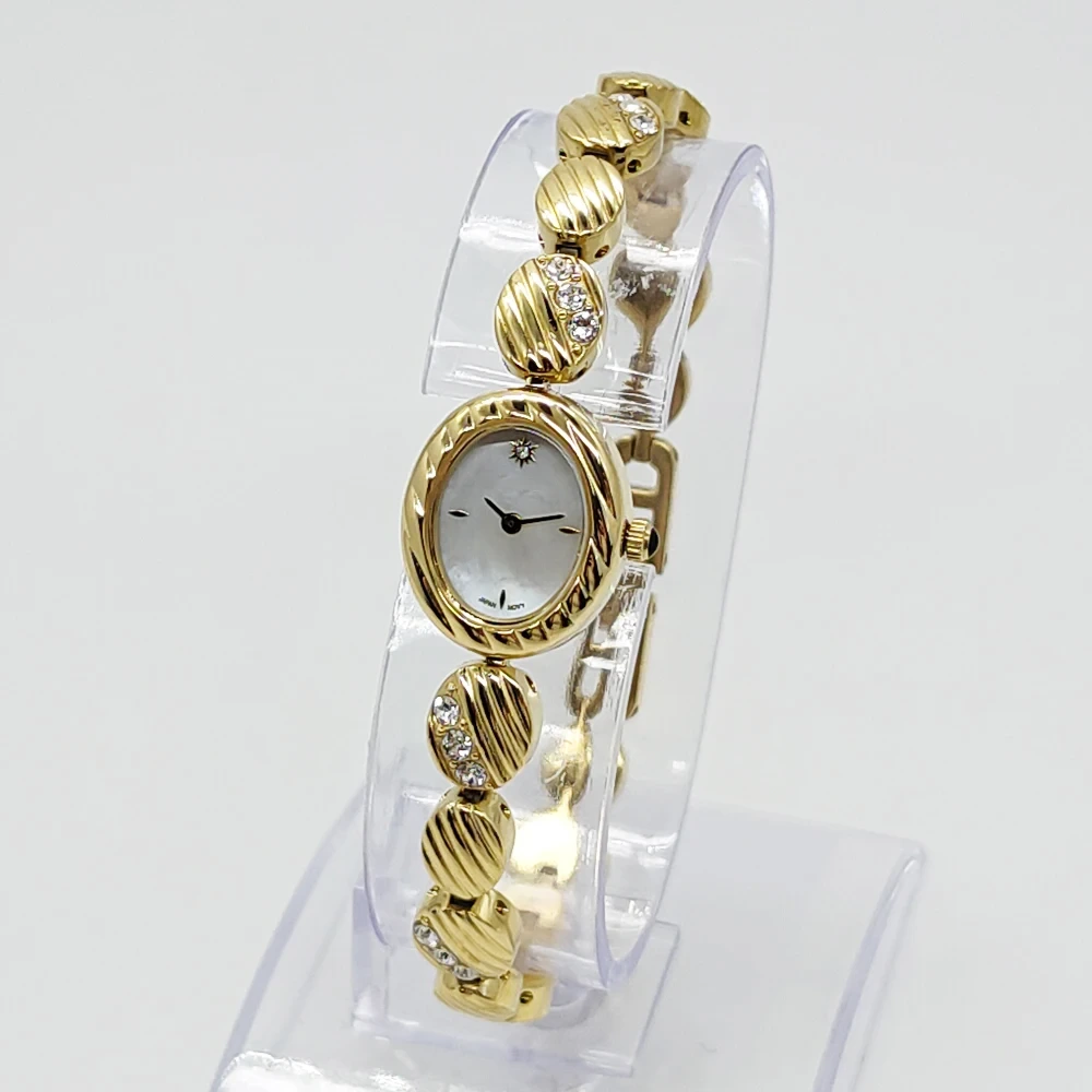 Nifer Watch Women's Diamond Quartz Watch Women's Quartz Watch Women's Diamond Quartz Watchmanufacturers 2