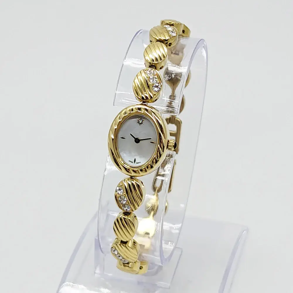 Quartz Watch Ladies Price Women's Quartz Watch 2023factory 2