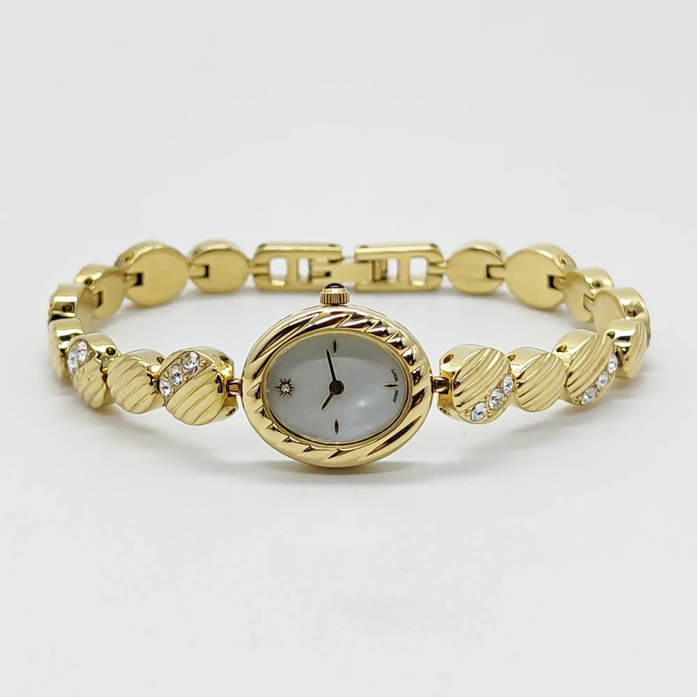 Nifer Watch Women's Diamond Quartz Watch Women's Quartz Watch Women's Diamond Quartz Watchmanufacturers 3