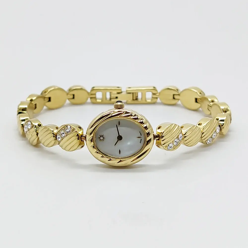 Quartz Watch Ladies Price Women's Quartz Watch 2023factory 3