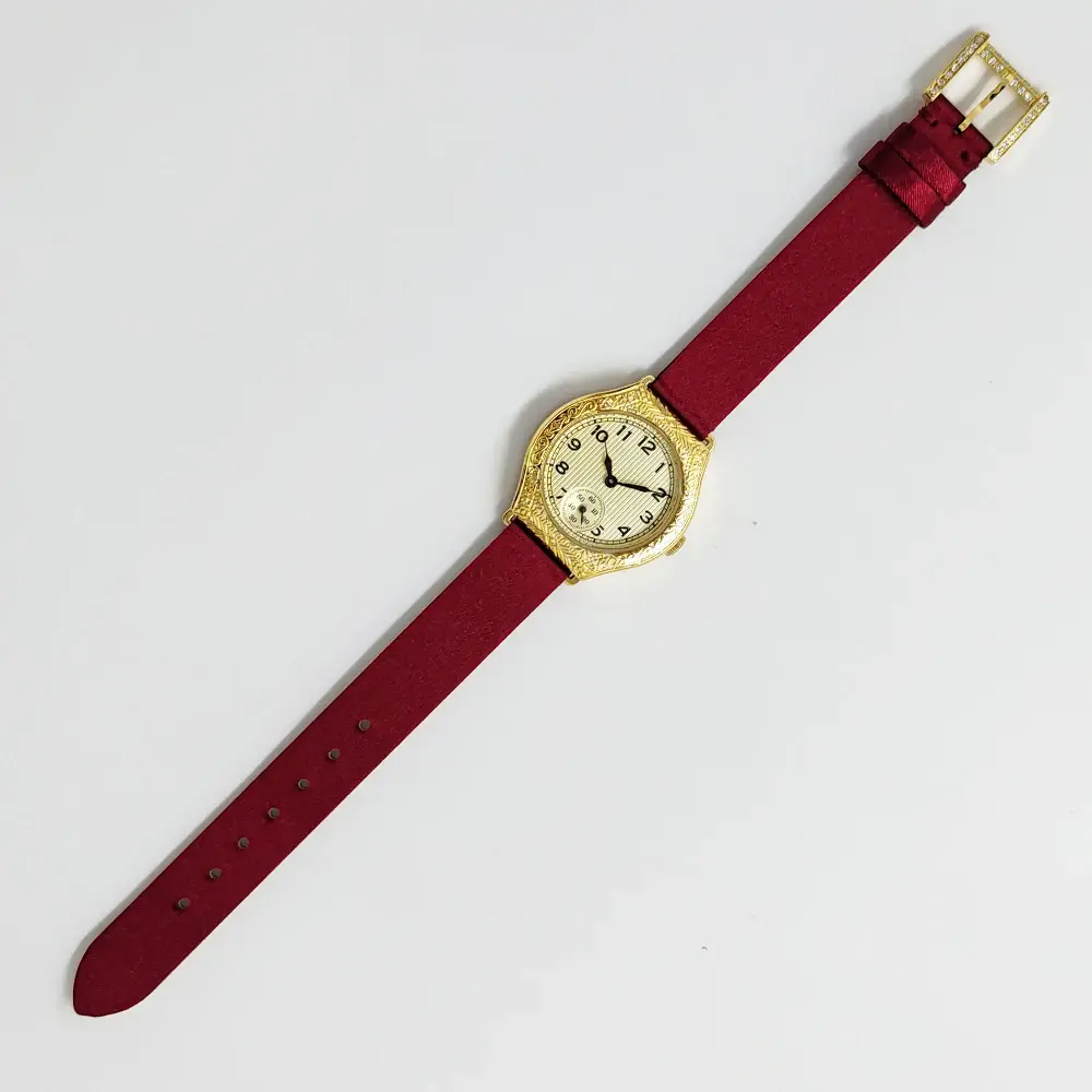 ODM Women's Quartz Watch Suppliers for Engineering and Design 5