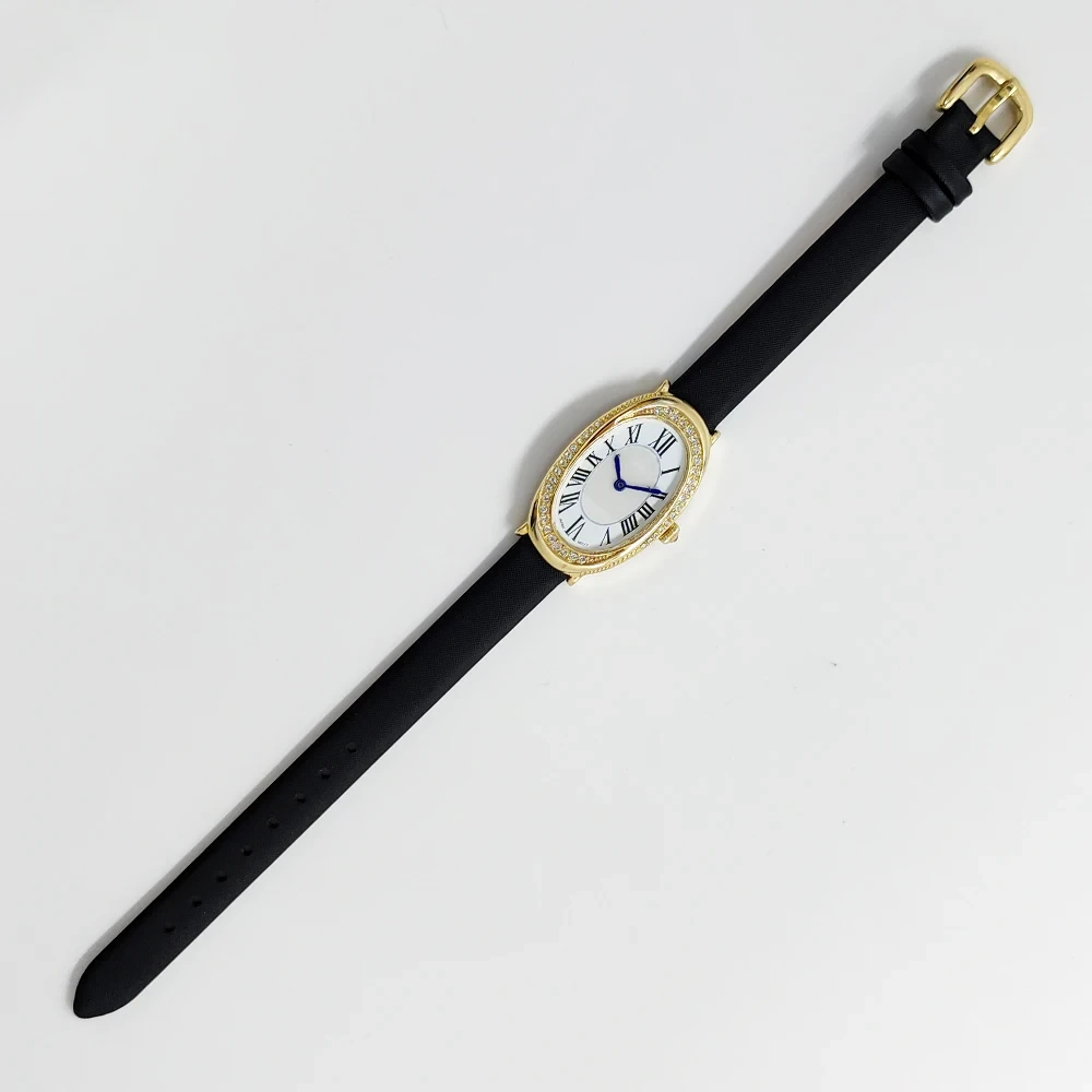 Nifer Uhr Quarzuhren Damen Klassische Quarzuhrenhersteller 5