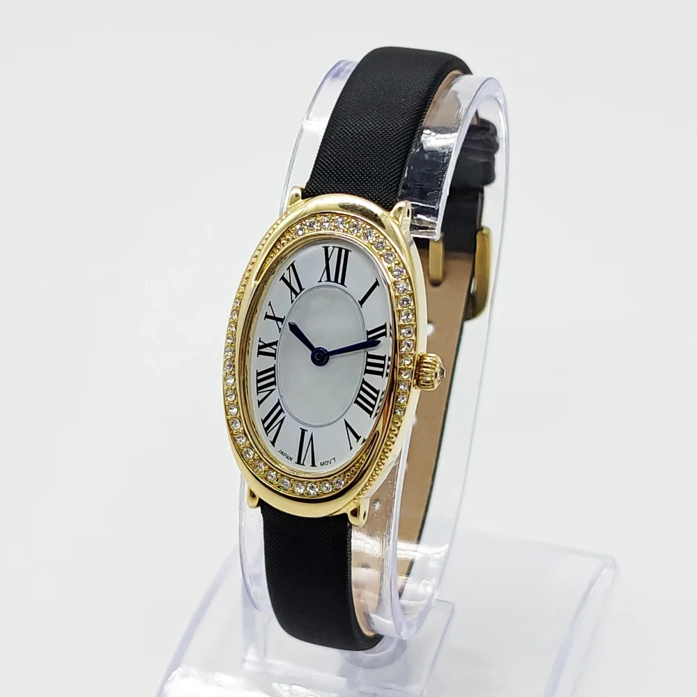 Nifer Uhr Quarzuhren Damen Klassische Quarzuhrenhersteller 2
