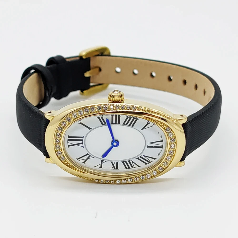 Nifer Uhr Quarzuhren Damen Klassische Quarzuhrenhersteller 3