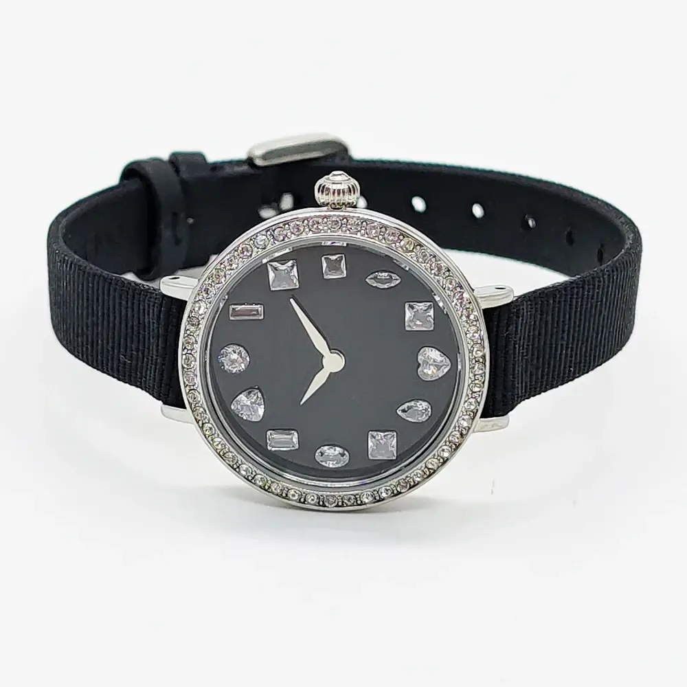 Women's Quartz Watch GPS Navigation - for Business & Professional Settings - Nifer Watch 3