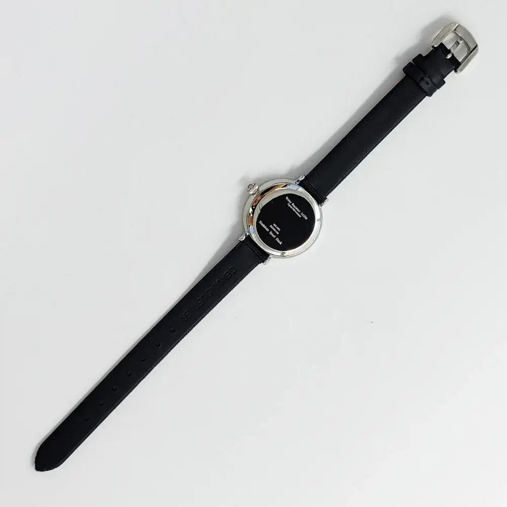 Women's Quartz Watch GPS Navigation - for Business & Professional Settings - Nifer Watch 6