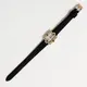 For Engineering and Design Vintage Quartz Ladies Watch Organic Glass Mirror Surface by Nifer Watch 5